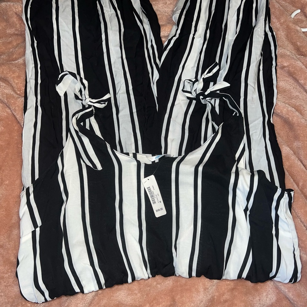 Jumpsuit nwt